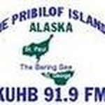 KUHB FM – KUHB-FM