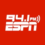 ESPN 94.1 FM – WVSP-FM