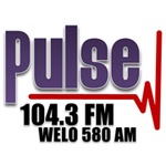 Pulse 104.3 and 580 AM – WELO