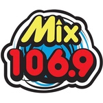 Mix 106.9 – WUPM