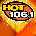 Hot 106.1 – KNEX