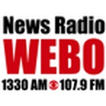 News Radio WEBO – WEBO