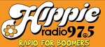Hippie Radio 97.5 – KWUZ