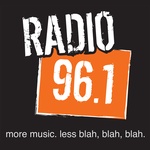 Radio 96.1 – WBBB