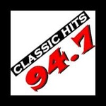 Classic Hits 94.7 – KCLH