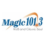 Magic 101.3 – WMJM