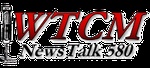 NewsTalk 580 – WTCM