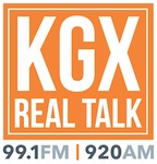 Real Talk KGX – KKGX