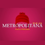 Metropolitana Radio Peruna