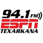 ESPN Texarkana – KTRG