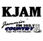 Jammin‘ Country – KJAM-FM