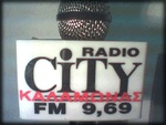 Radio City Kalamonas FM 96.9