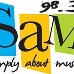Sam FM – WKNA