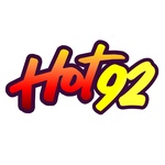 Hot 92 – WJHT