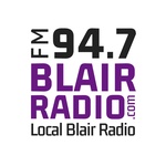 Blair Radio – KYTF-LP
