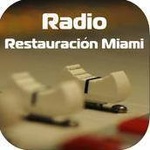 Radio Restauración Miami