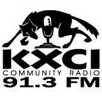 KXCI Community Radio – KXCI