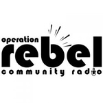 Operation Rebel Community Radio