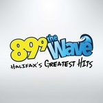 89.9 The Wave – CHNS-FM