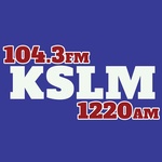 KSLM Radio – K282BY