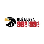 Que Buena 98.9&99.1 FM – KSQL
