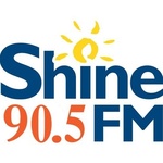 90.5 ShineFM – CKRD-FM