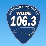 Carolina Country 106.3 – WUDE