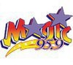 Magic 95.9 – WRJB