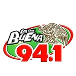 Que Buena 94.1 FM Dallas – KFZO