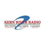 Kern River Radio – KRVQ-FM