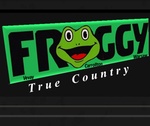 Froggy 95.9 FM – WKID