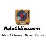 New Orleans Oldies Radio