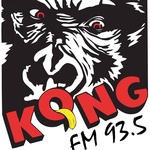 KONG Radio – KQNG-FM