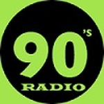 MRG.fm – 90’s Radio