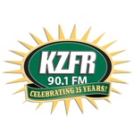 Community Radio – KZFR