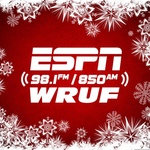 ESPN 98.1 FM/850 AM – WRUF