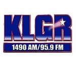 KLGR 1490 AM/95.9 FM – KLGR