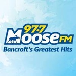 97.7 Moose FM – CHMS-FM