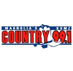 Magnolia Radio – KVMA