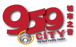 City Radio 95.9