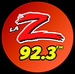 La Zeta 92.3 – KZUS