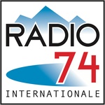KGHW 90.7 FM Radio 74 Internationale