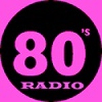 MRG.fm – 80’s Radio