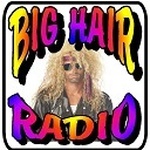 My Radio Zone – Big Hair Radio