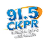 91.5 CKPR – CKPR-FM