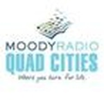 Moody Radio Quad Cities – W272AL