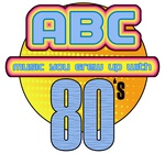Dublin’s ABC – ABC 80’s