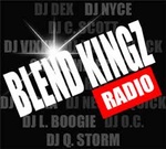 Blend Kingz Radio
