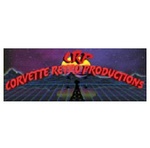 Corvette Retro Productions (CRP)