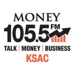 Money 105.5 FM – KSAC-FM